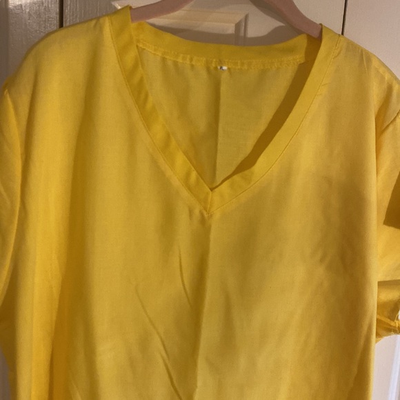 Simple shift dress size medium $12.00 - Picture 2 of 3